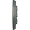 Ekena Millwork Odessa Ceiling Medallion (Fits Canopies up to 2 1/2"), 7 1/2"OD x 1 1/8"P, Cloud Burst Crackle CM07ODCBC - alternate 4